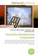 Australian Broadcasting Corporation