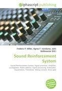 Sound Reinforcement System