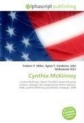 Cynthia McKinney