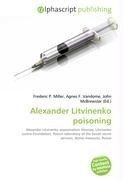 Alexander Litvinenko poisoning