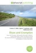 Shaw and Crompton