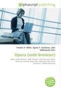 Opera (web browser)
