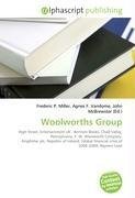 Woolworths Group