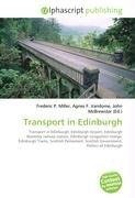 Transport in Edinburgh