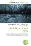 Ukrainian Insurgent Army