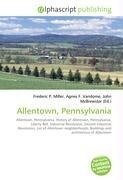 Allentown, Pennsylvania