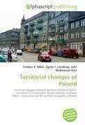 Territorial changes of Poland
