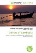Culture of Cambodia