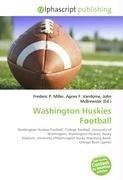 Washington Huskies Football