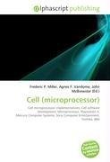 Cell (microprocessor)