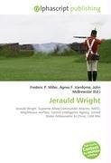 Jerauld Wright