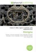 Xiongnu