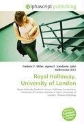 Royal Holloway, University of London