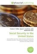 Social Security in the United States