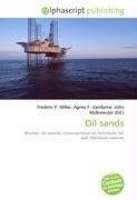 Oil sands