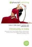 Christianity in India