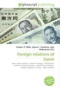 Foreign relations of Japan