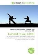 Clannad (visual novel)