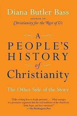 People's History of Christianity, A