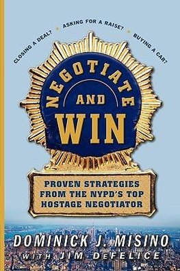Negotiate and Win