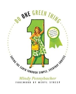 Do One Green Thing