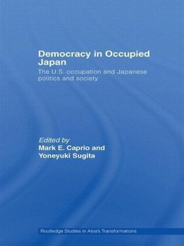 Democracy in Occupied Japan