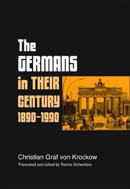 The Germans in their century