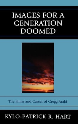 Images for a Generation Doomed