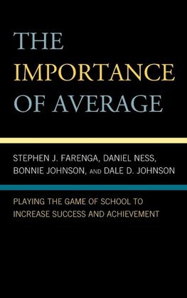 Importance of Average