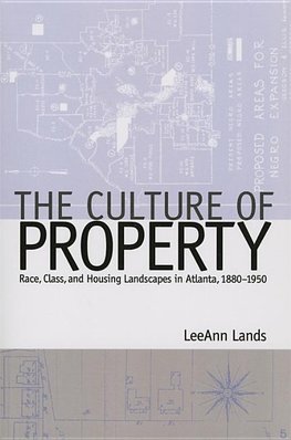The Culture of Property
