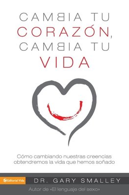 Los Change Your Heart Change Your Life