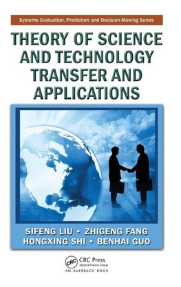 Theory of Science and Technology Transfer and Applications