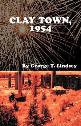 Clay Town 1954