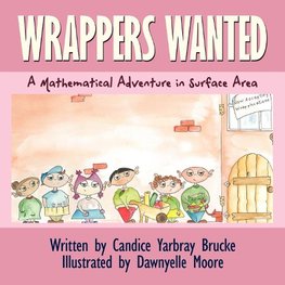 Wrappers Wanted