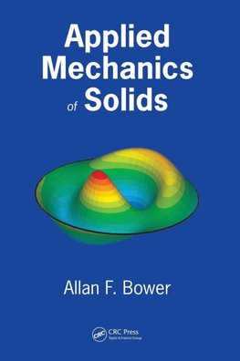 Applied Mechanics of Solids