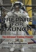 Seedhouse, E: Prepare for Launch