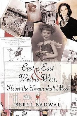 East is East and West is West, Never the Twain shall Meet