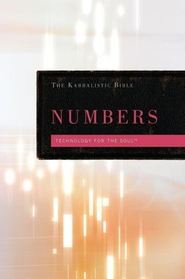 Kabbalistic Bible - Numbers