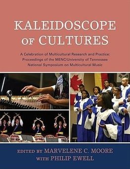 Kaleidoscope of Cultures