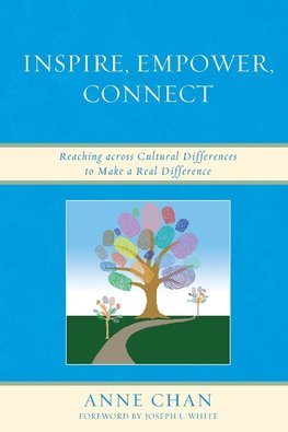 Inspire, Empower, Connect