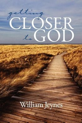 Getting Closer to God (PB)
