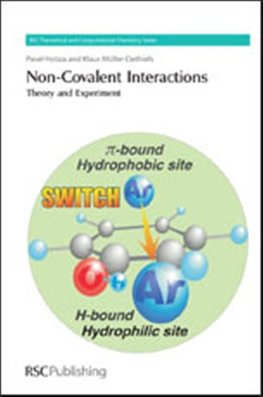 Non-Covalent Interactions