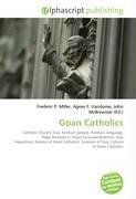 Goan Catholics