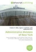 Administrative divisions of New York