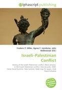 Israeli-Palestinian Conflict