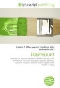 Japanese art