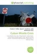 Cuban Missile Crisis