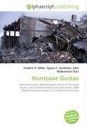 Hurricane Gustav