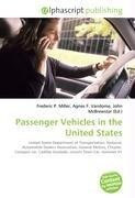 Passenger Vehicles in the United States