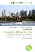 Lawrence, Massachusetts